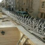 حفاظ شاخ گوزنی چیست؟