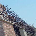 نحوه ساخت حفاظ شاخ گوزنی