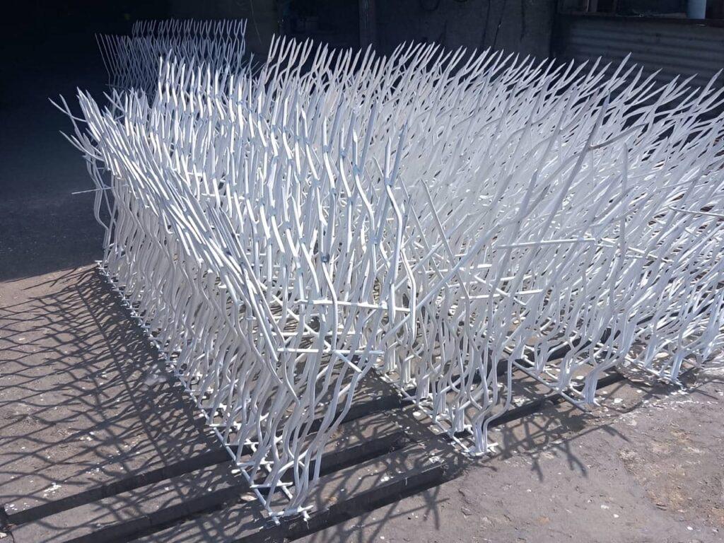 حفاظ شاخ گوزنی حفاظ شاخ گوزنی