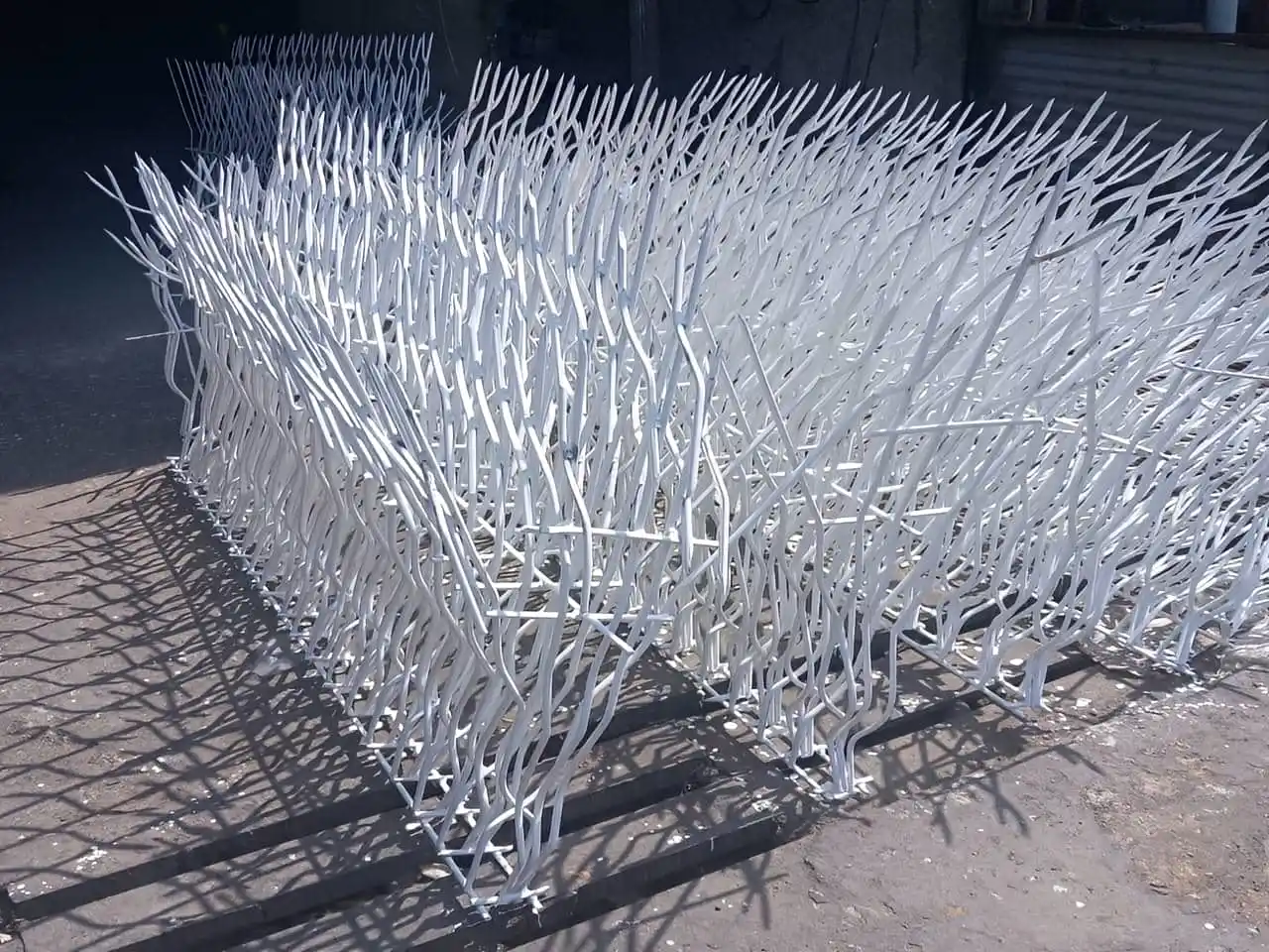 فروشگاه خرید حفاظ شاخ گوزنی