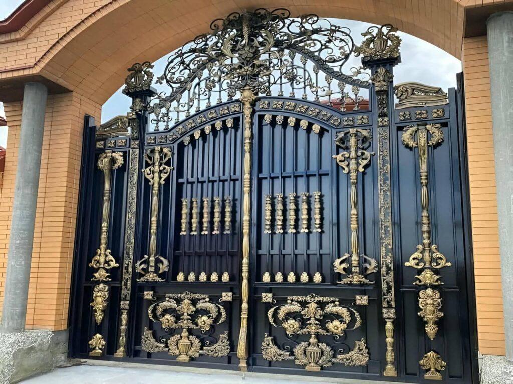 قیمت درب ویلایی چقدر است؟ قیمت درب ویلایی چقدر است؟