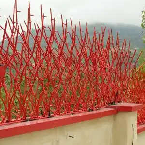 انواع مدل های حفاظ شاخ گوزنی