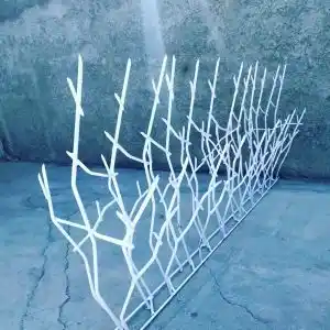 کاربردهای حفاظ شاخ گوزنی