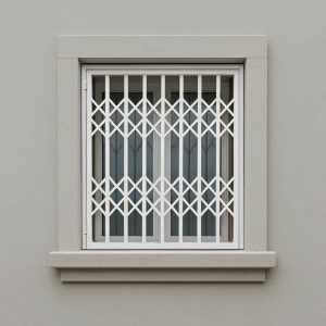 حفاظ پنجره متحرک