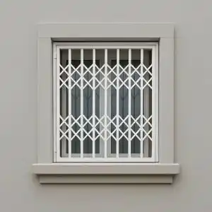 حفاظ پنجره متحرک