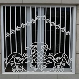 حفاظ پنجره مدل بهار