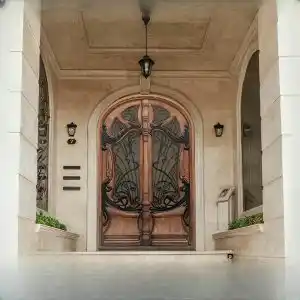 خرید درب فلزی مدل آرت نوا خرید درب فلزی مدل آرت نوا