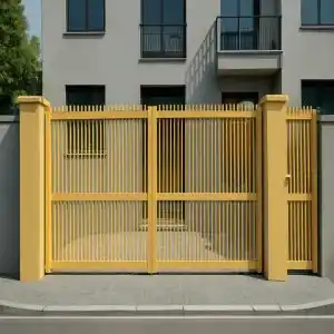 درب مدرن آرالی