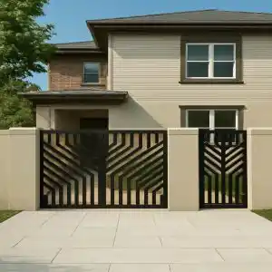 درب مدرن اسپاین درب مدرن اسپاین