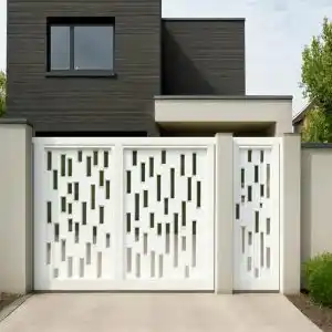 درب مدرن جسیکا