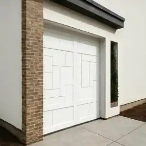 درب مدرن دیلایت مستطیل