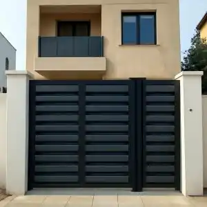 درب مدرن راسا