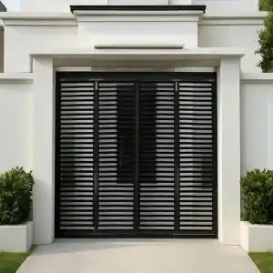 درب مدرن لاینورا