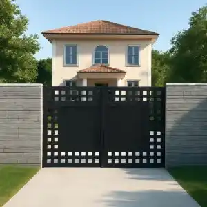 درب مدرن کوآدرا