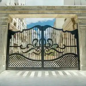 خرید درب آهنی ورودی ساختمان خرید درب آهنی ورودی ساختمان