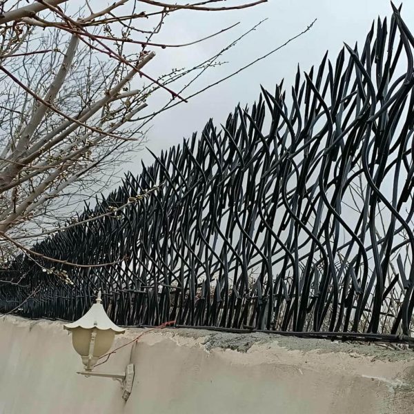 عکس و مدل های متنوع حفاظ شاخ گوزنی
