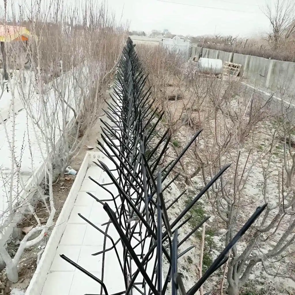 مرکز فروش بهترین حفاظ دیوارهای آپارتمان و ویلاها با قیمت مناسب