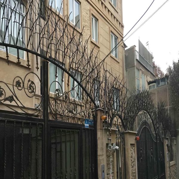 نصب حفاظ دیوارهای آپارتمان و ویلاها با قیمت مناسب