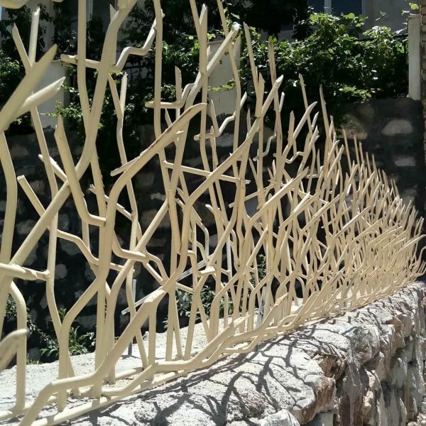 بهترین مدل های متنوع حفاظ شاخ گوزنی
