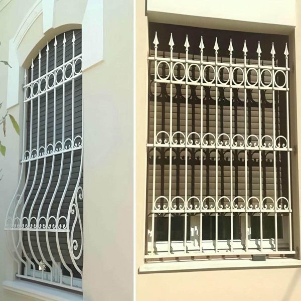 فروش حفاظ پنجره