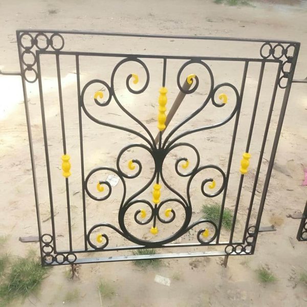 نصب حفاظ پنجره