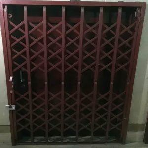 درب آکاردئونی ایتالیایی