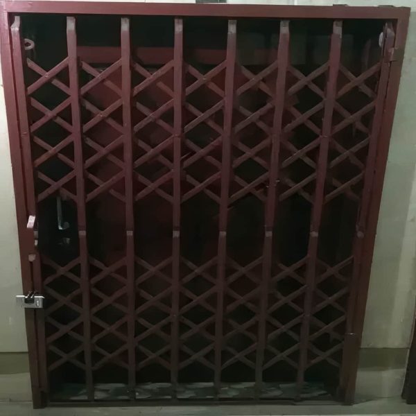 درب آکاردئونی ایتالیایی