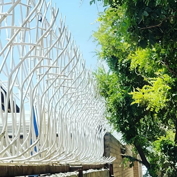 خرید و تولید حفاظ شاخ گوزنی