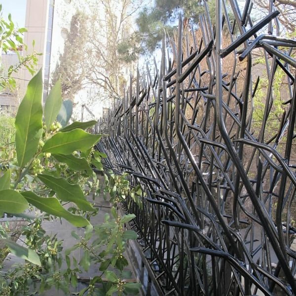 خرید حفاظ بوته ای تراکم ۸۸