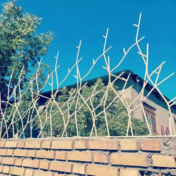 قیمت حفاظ شاخ گوزنی تراکم ۲۲ اقتصادی
