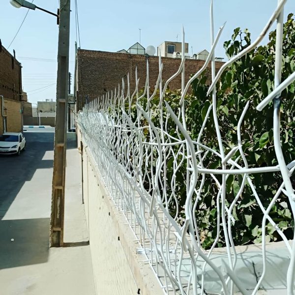 تولیدکننده حفاظ شاخ گوزنی تراکم ۲۲ اقتصادی