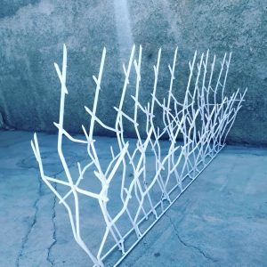 تولیدکننده حفاظ شاخ گوزنی