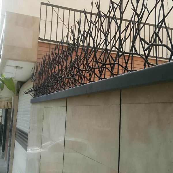 خرید حفاظ شاخ گوزنی تراکم ۳۴