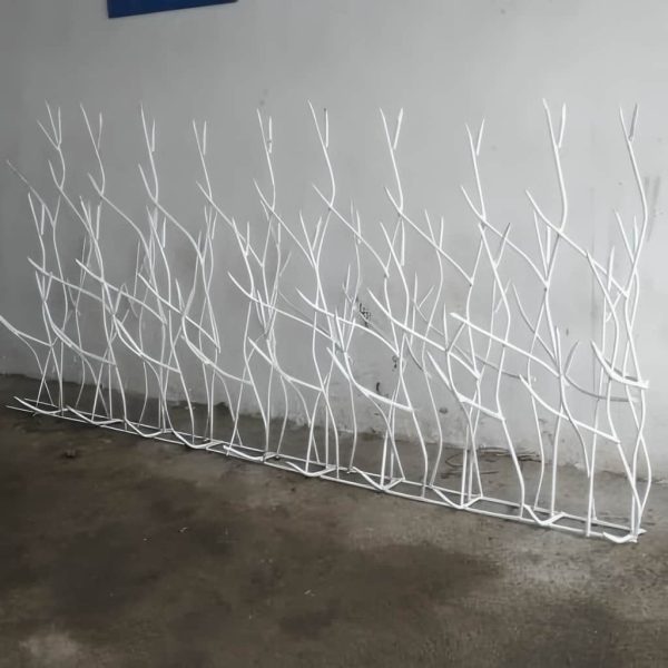 خرید حفاظ شاخ گوزنی تراکم ۴۰