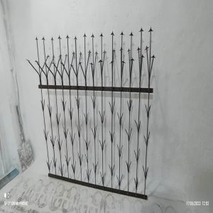 حفاظ شمشادی