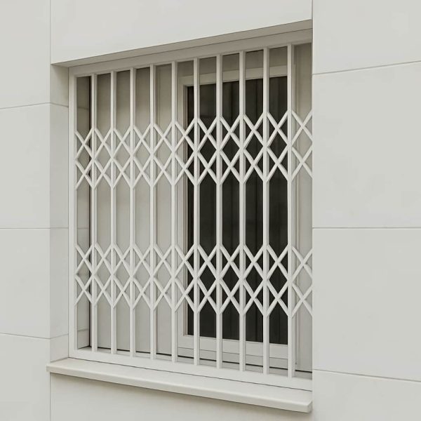 خرید حفاظ پنجره متحرک