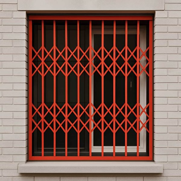قیمت حفاظ پنجره متحرک