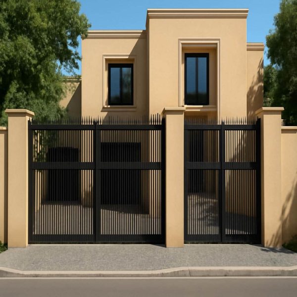 قیمت درب مدرن آرالی