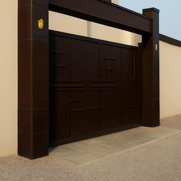قیمت درب مدرن دیلایت