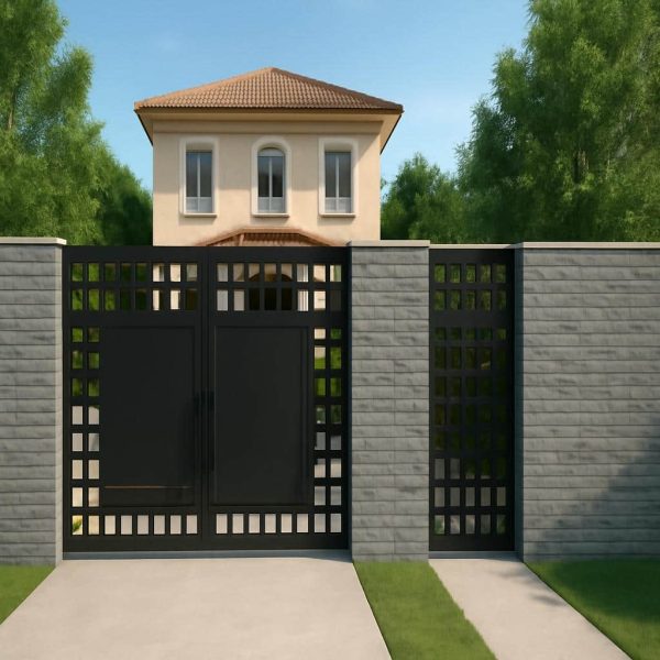 قیمت درب مدرن کوآدرا