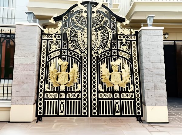تولیدکننده درب باکینگهام