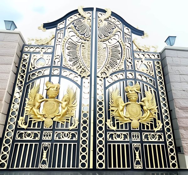 قیمت درب باکینگهام