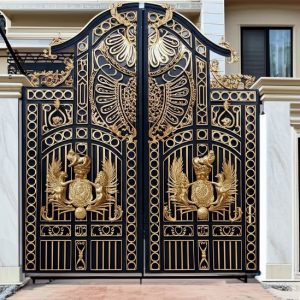 درب باکینگهام