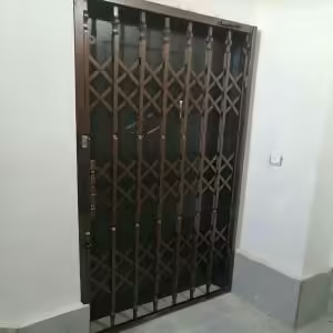 تأثیر تعداد گل و ضخامت تسمه در قیمت و امنیت حفاظ آکاردئونی