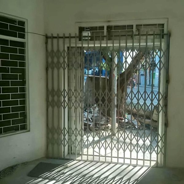 تراکم تعداد گل و ضخامت تسمه در قیمت و امنیت حفاظ آکاردئونی