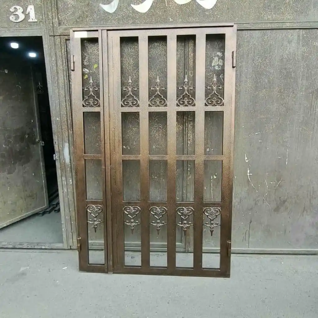 مدل کشویی حفاظ ضد سرقت مدل کشویی حفاظ ضد سرقت