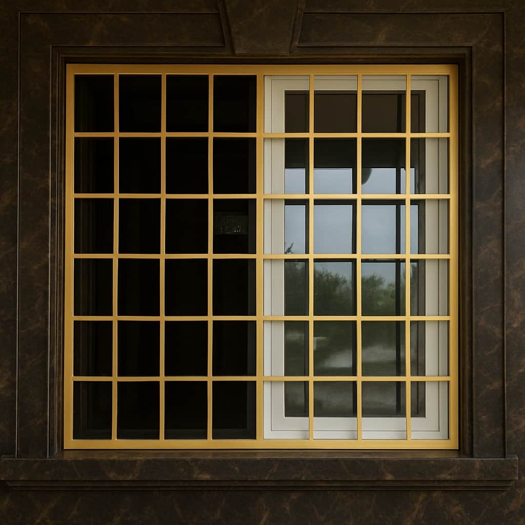 مدل حفاظ ساده