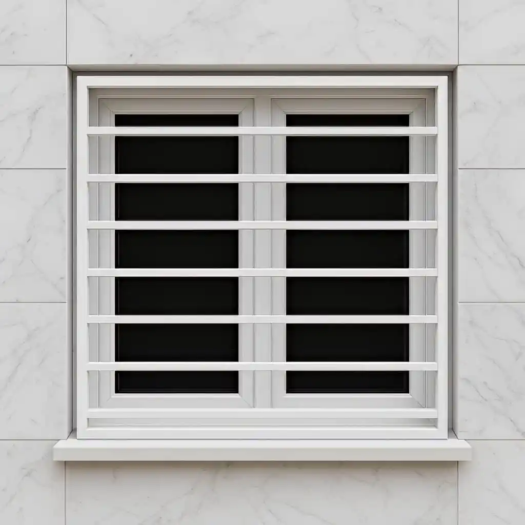 قیمت حفاظ پنجره چقدر است؟