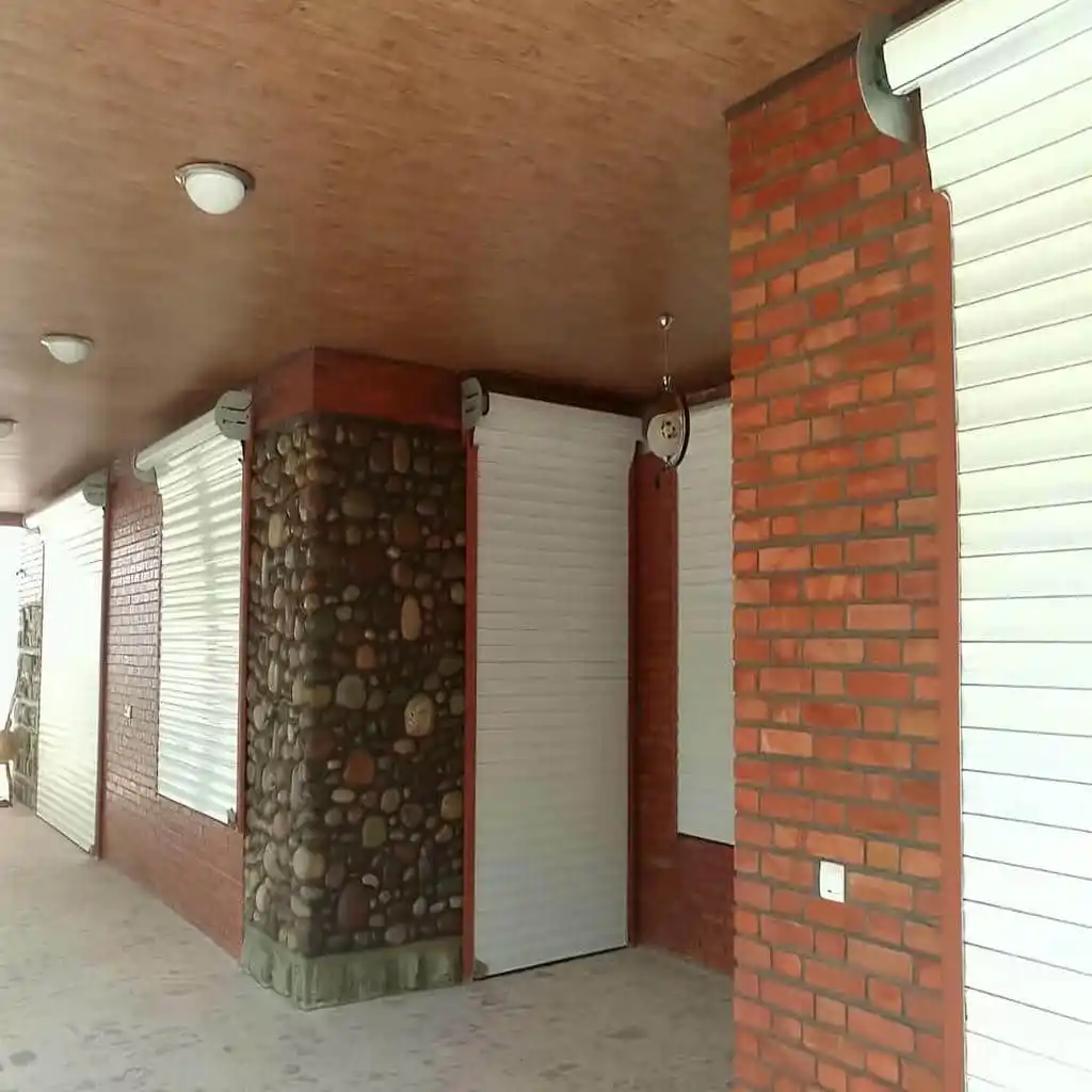 موتور کرکره برقی قیمت