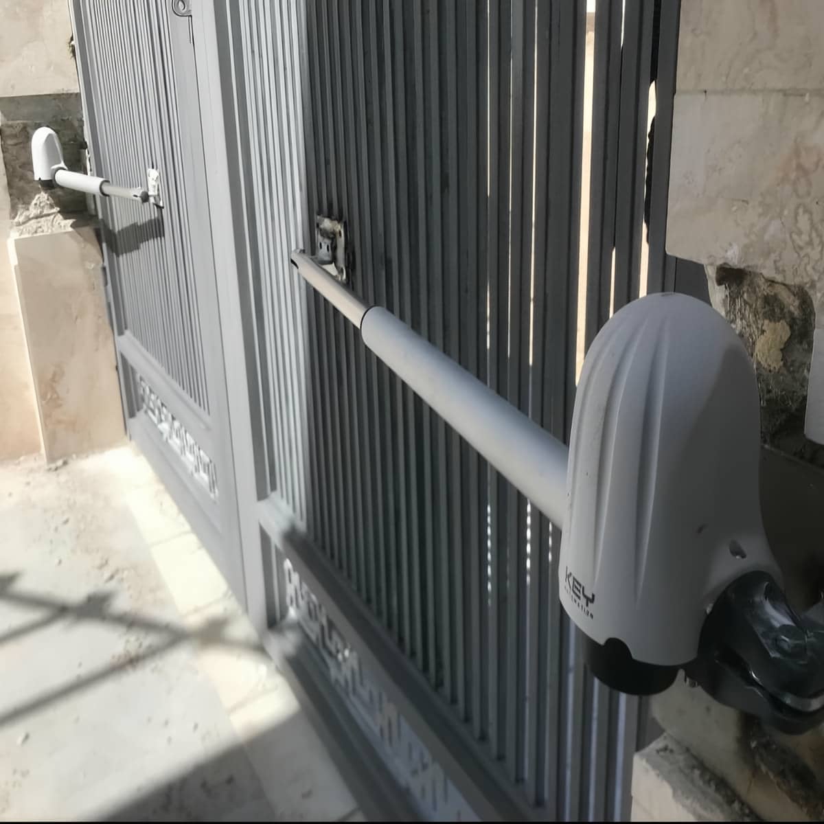 نصب جک پارکینگی